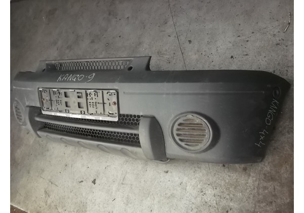 Бампер передній Renault Kangoo 4Х4, 1997-2003